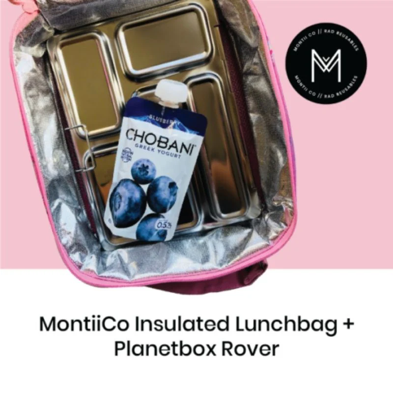Insulated Lunch Bag - Image 14