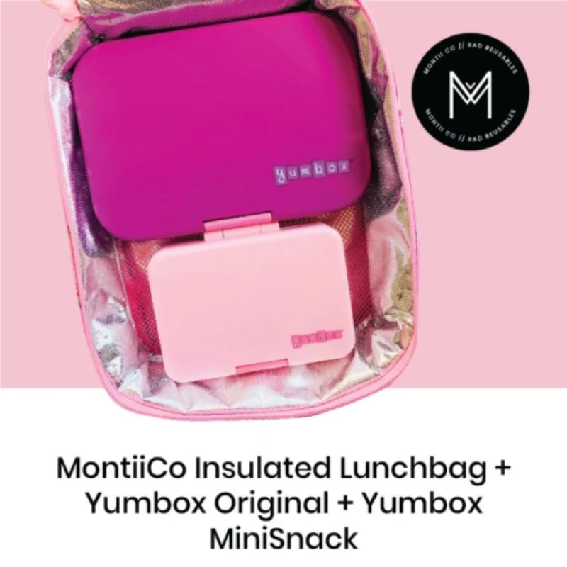 Insulated Lunch Bag - Image 16