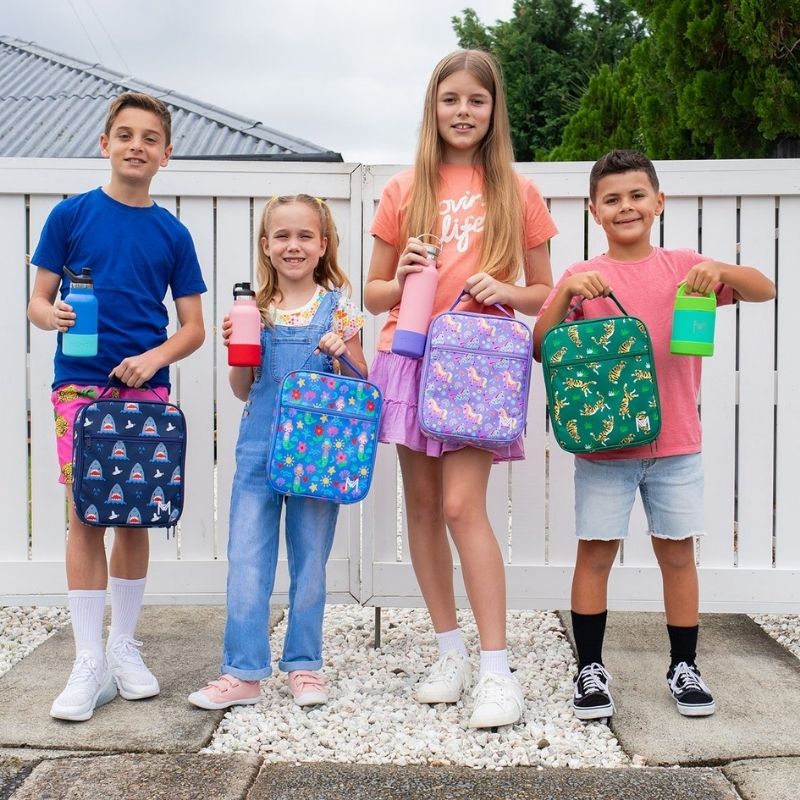 Insulated Lunch Bag - Image 24