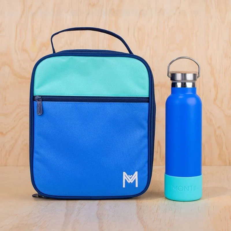 Insulated Lunch Bag - Image 26