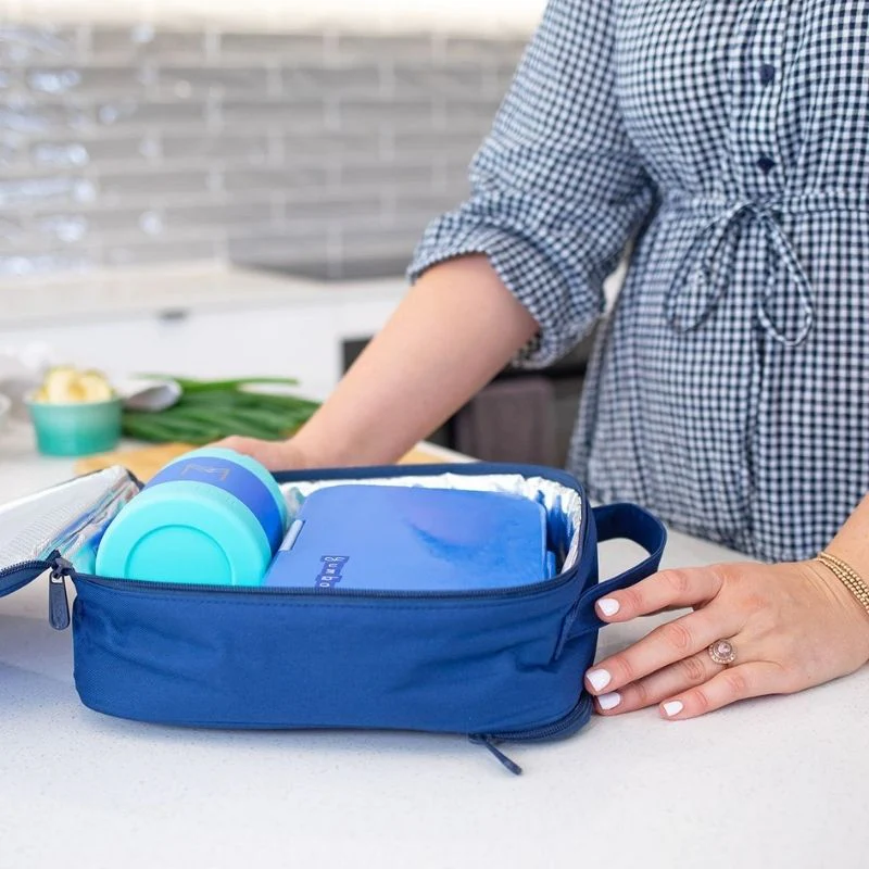 Insulated Lunch Bag - Image 28