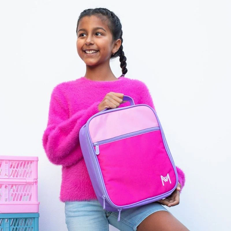 Insulated Lunch Bag - Image 32