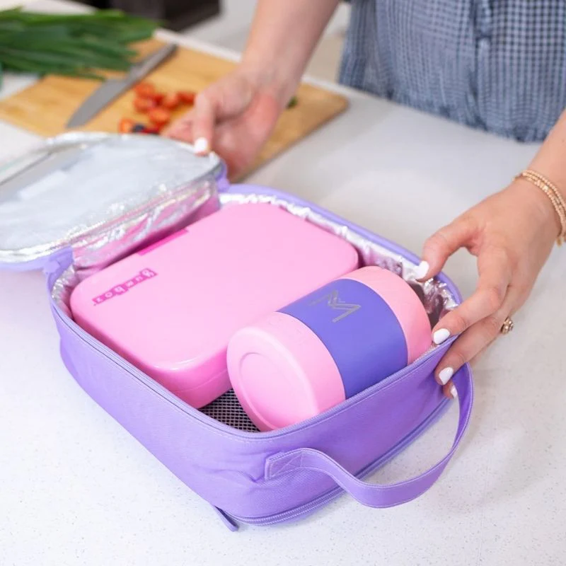 Insulated Lunch Bag - Image 36