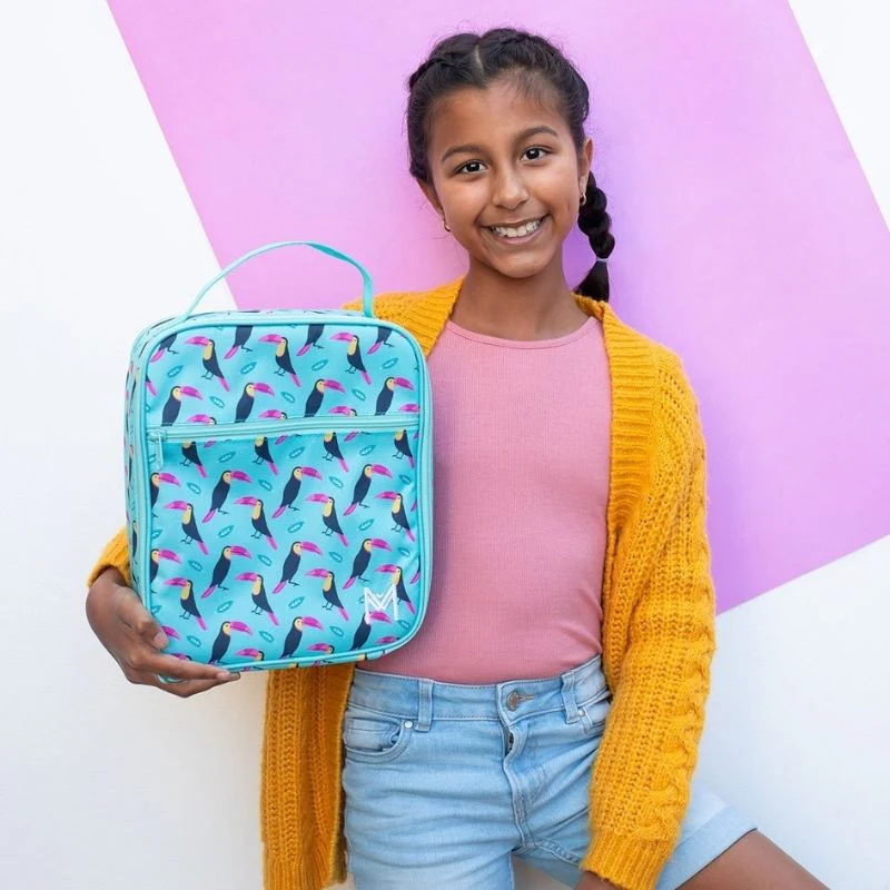 Insulated Lunch Bag - Image 6
