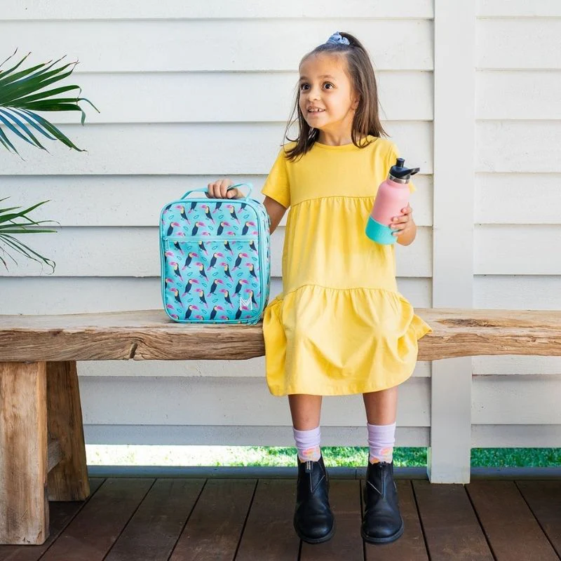 Insulated Lunch Bag - Image 7