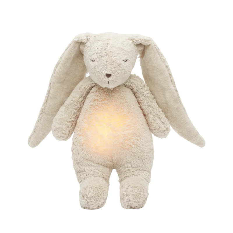 2.0 The Organic Humming Lamp