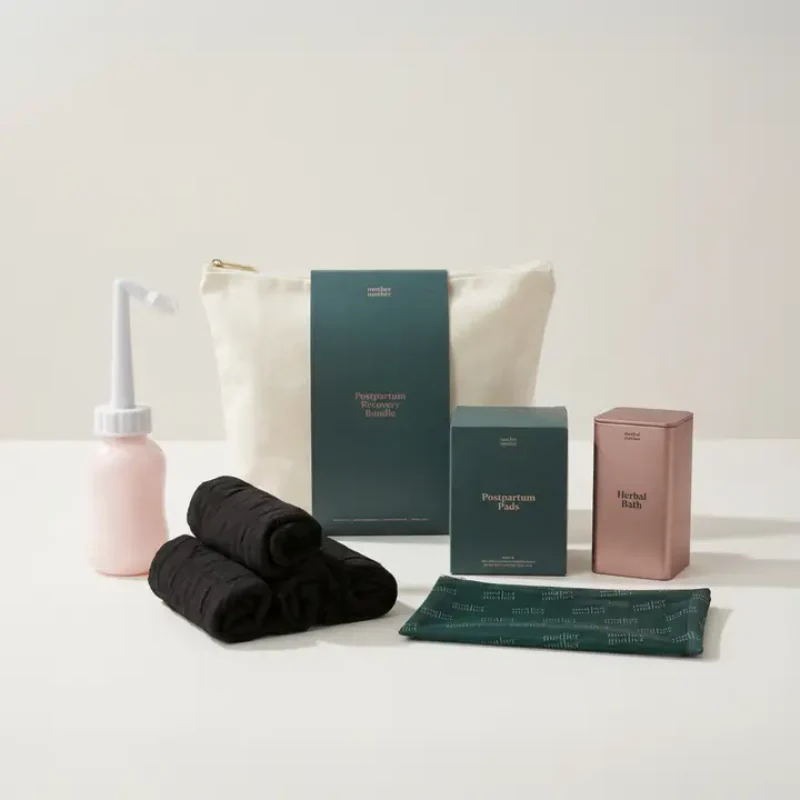 Postpartum Recovery Bundle - Image 8