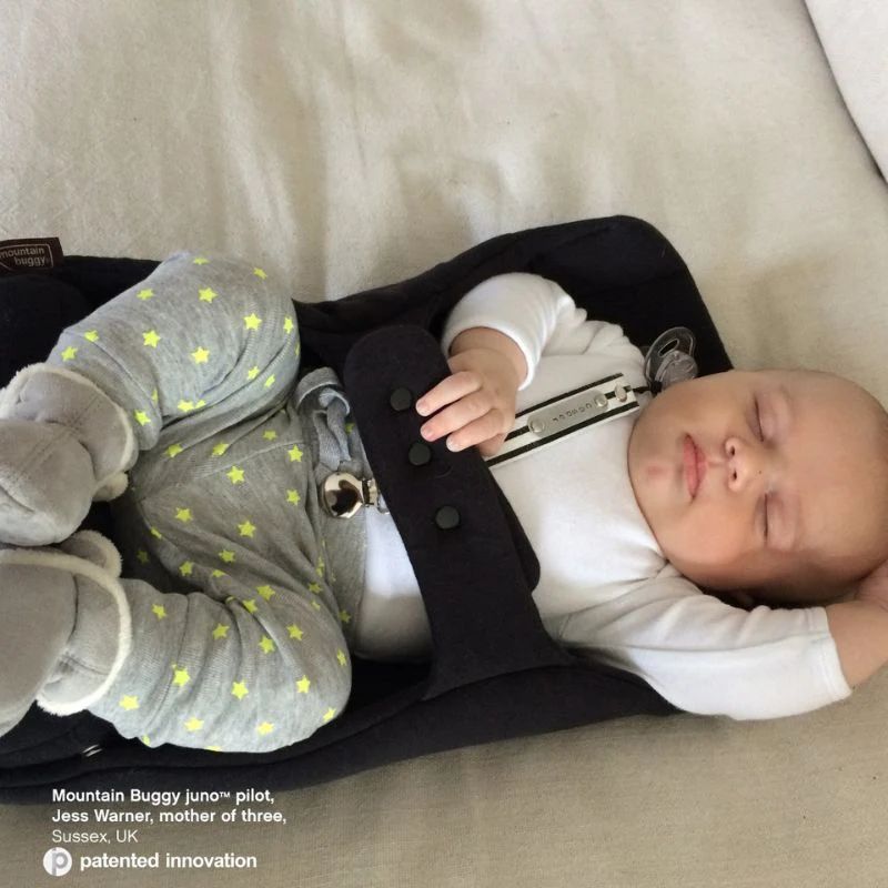 Juno Baby Carrier - Image 26
