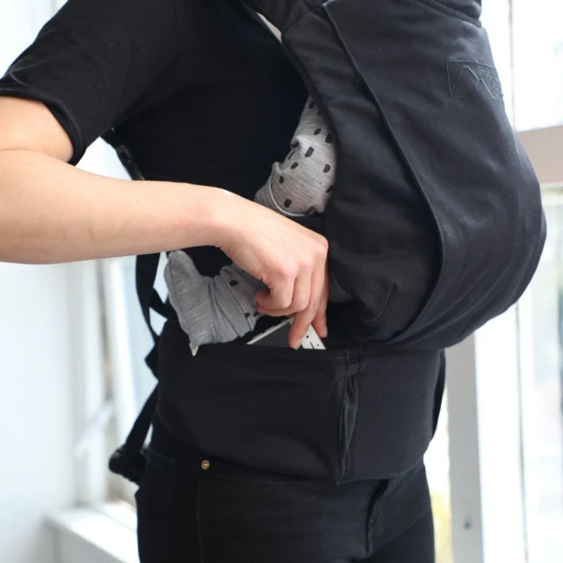 Juno Baby Carrier - Image 6