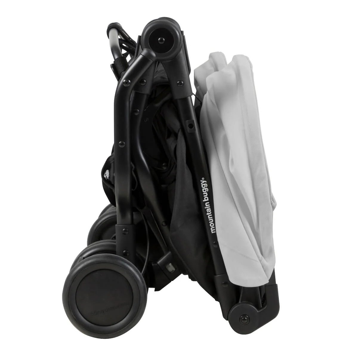 Nano Duo Buggy Double Stroller - Image 4