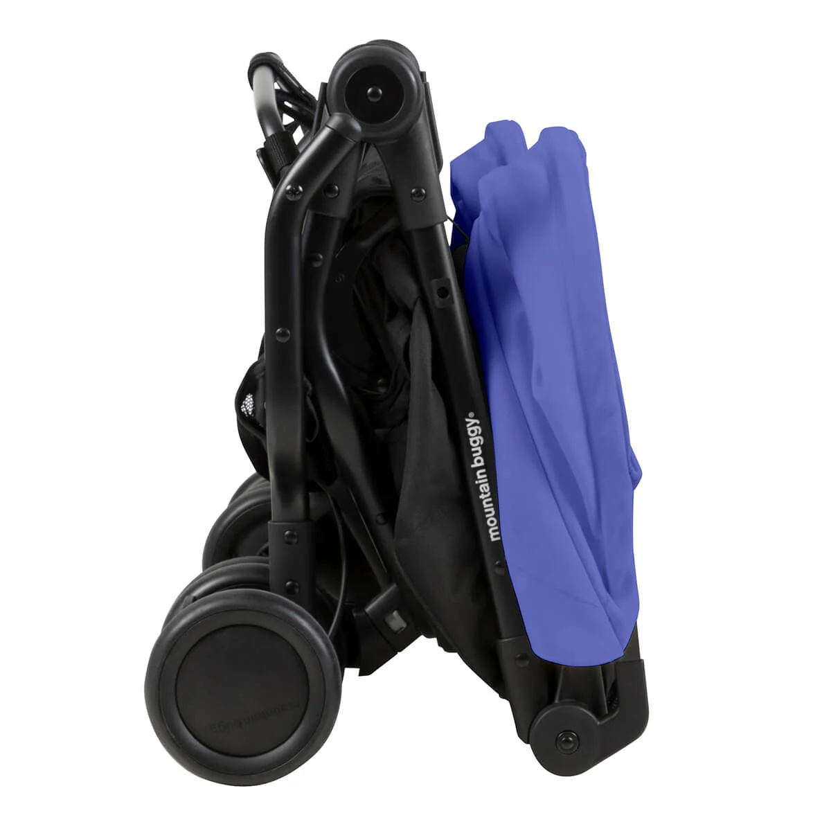 Nano Duo Buggy Double Stroller - Image 6