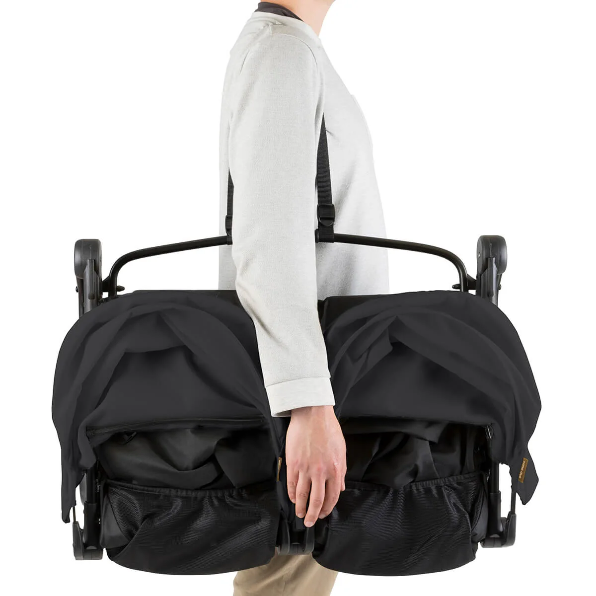 Nano Duo Buggy Double Stroller - Image 8
