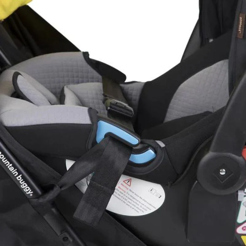 Nano Duo™ Car Seat Adaptor - Image 3