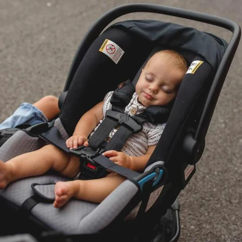 Nano Duo™ Car Seat Adaptor - Image 4