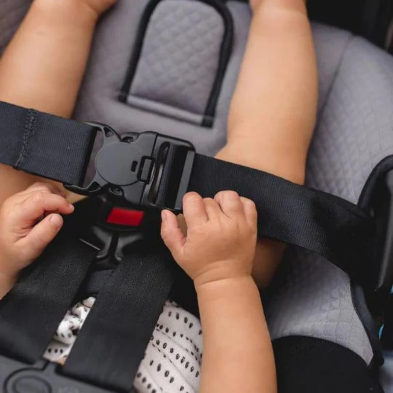 Nano Duo™ Car Seat Adaptor - Image 5
