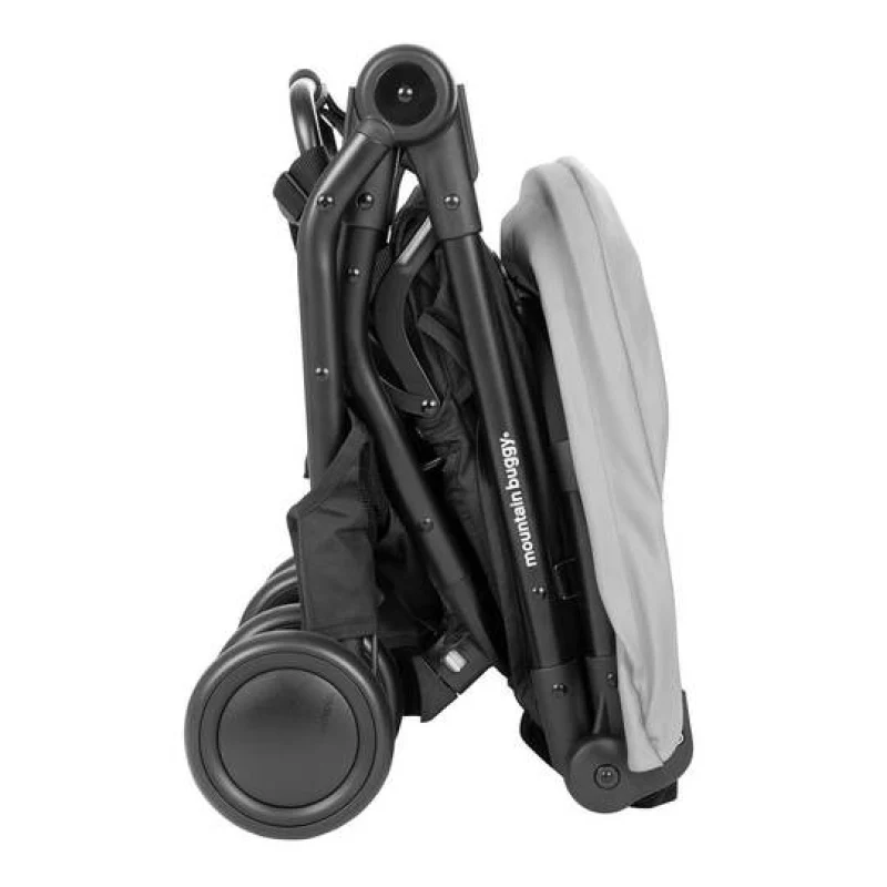 Nano V3 Stroller - Image 10