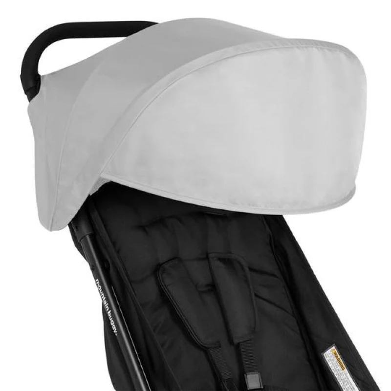 Nano V3 Stroller - Image 11