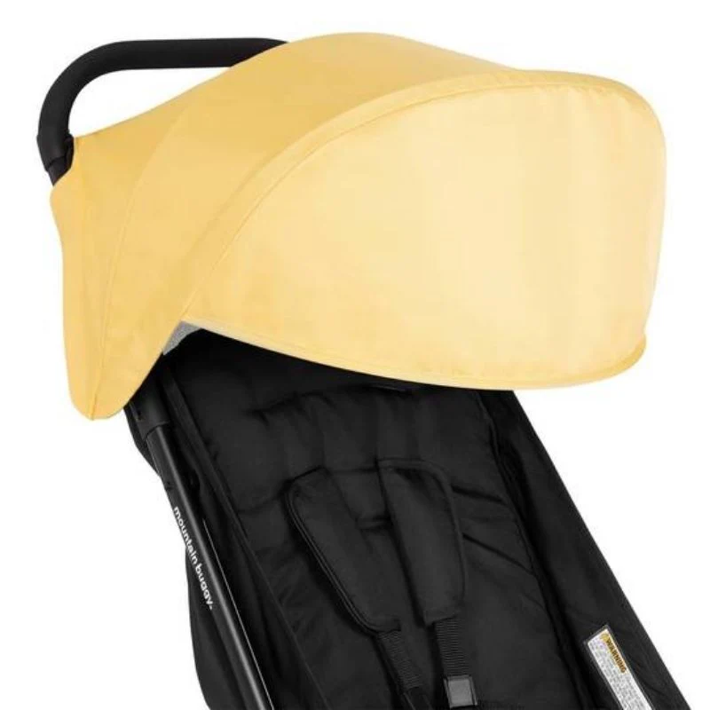 Nano V3 Stroller - Image 37