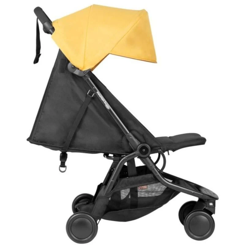 Nano V3 Stroller - Image 39
