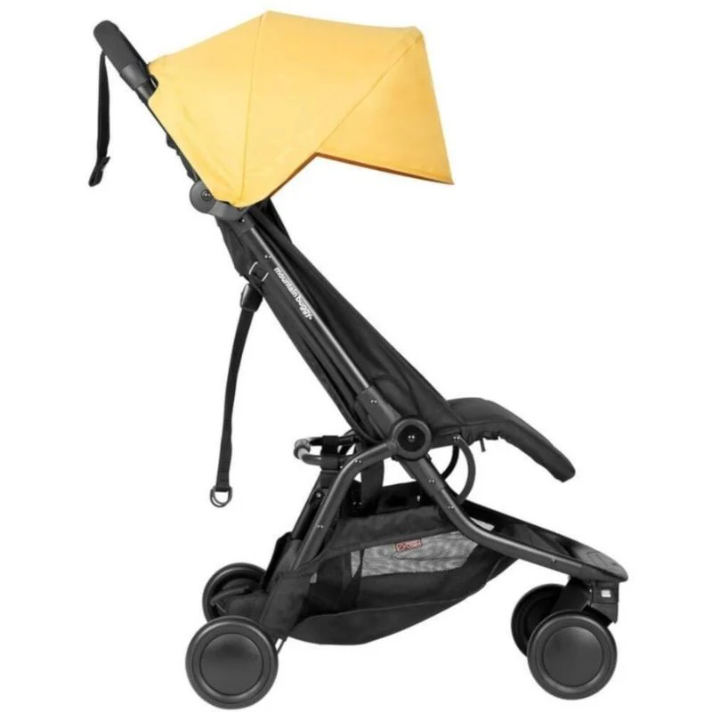 Nano V3 Stroller - Image 4