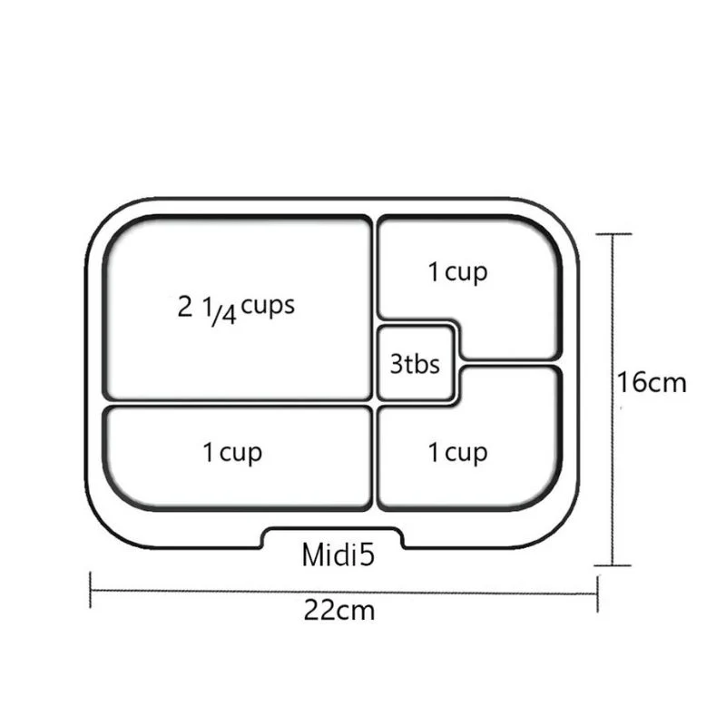 Clear Tray - Image 15