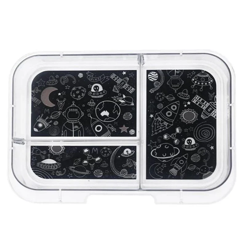 Clear Tray - Image 26