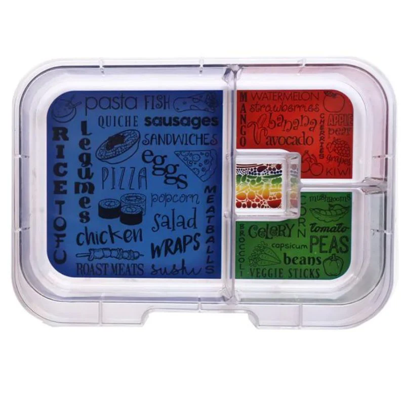 Clear Tray - Image 33