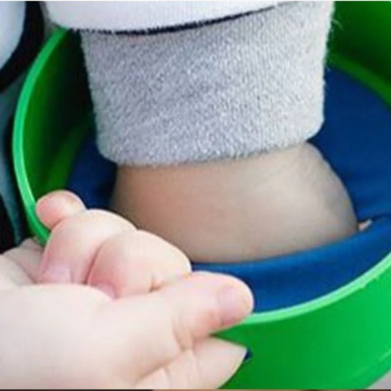 Snack Cup - Blank - Image 8