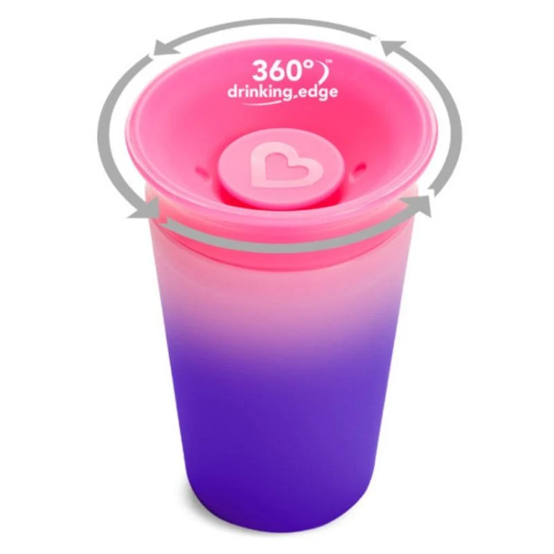 Colour Changing Cup - 9oz - Image 11
