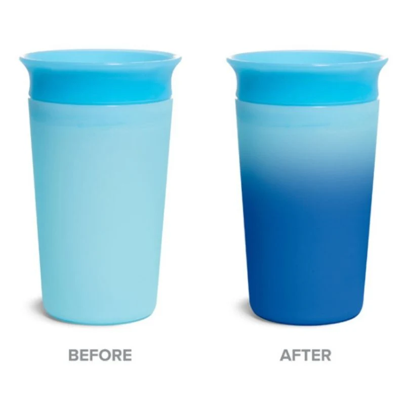 Colour Changing Cup - 9oz - Image 20