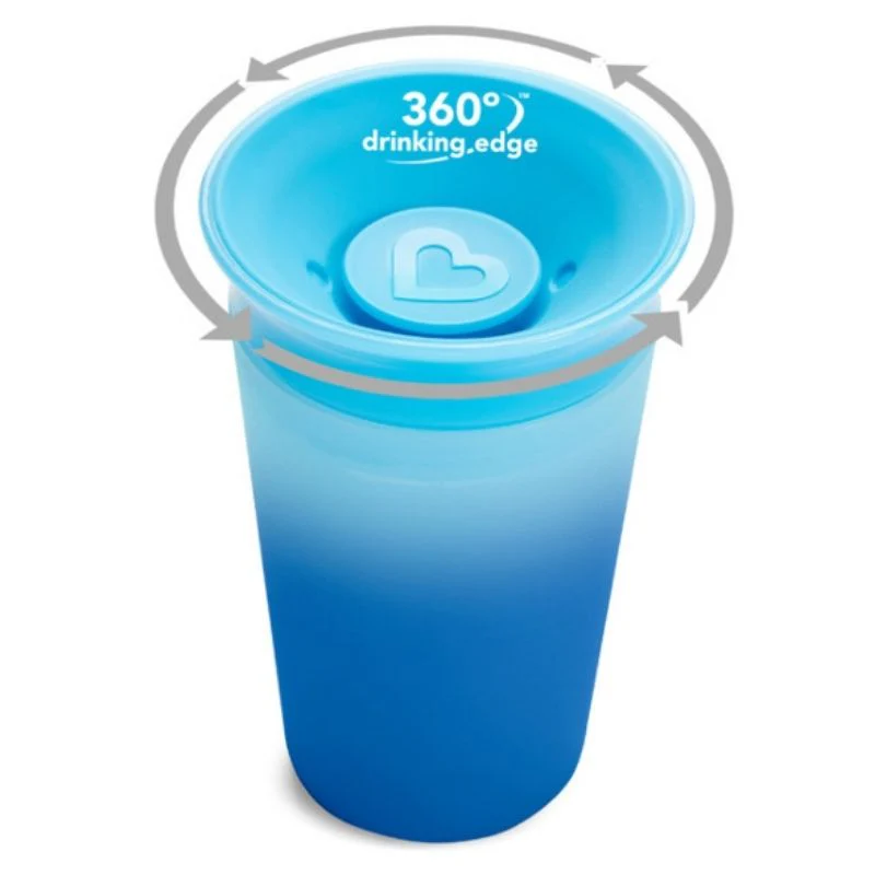 Colour Changing Cup - 9oz - Image 22