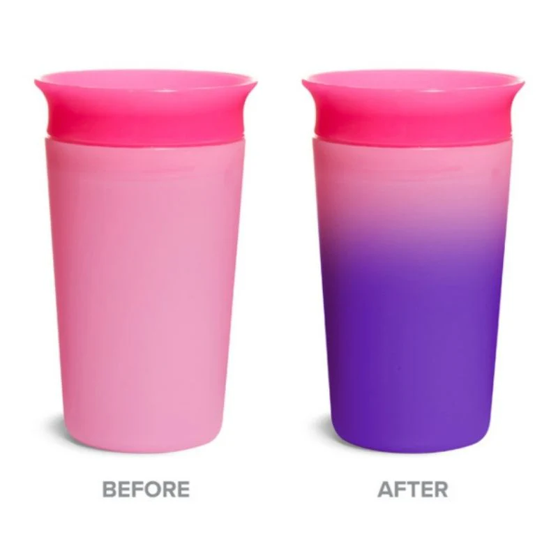 Colour Changing Cup - 9oz - Image 9