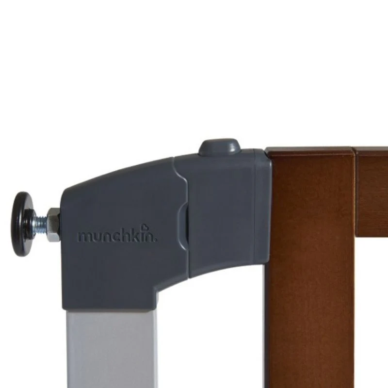 Auto Close Modern Gate - Image 3