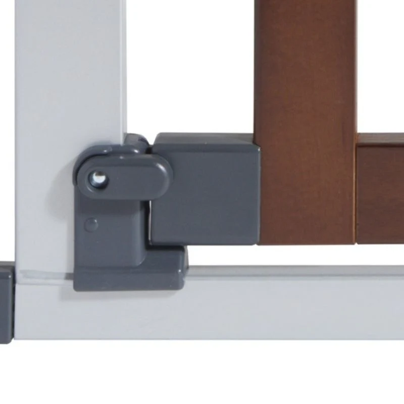 Auto Close Modern Gate - Image 4