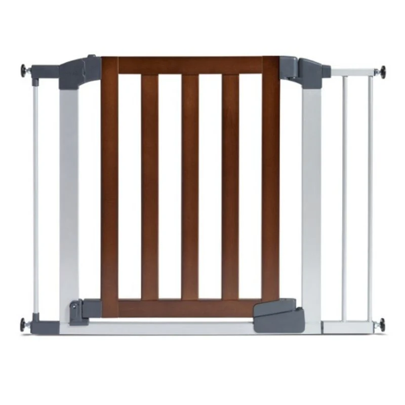 Auto Close Modern Gate - Image 5
