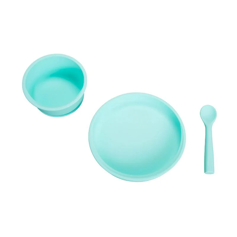 C’est Silicone Infant Self-Feeding Set - Image 2