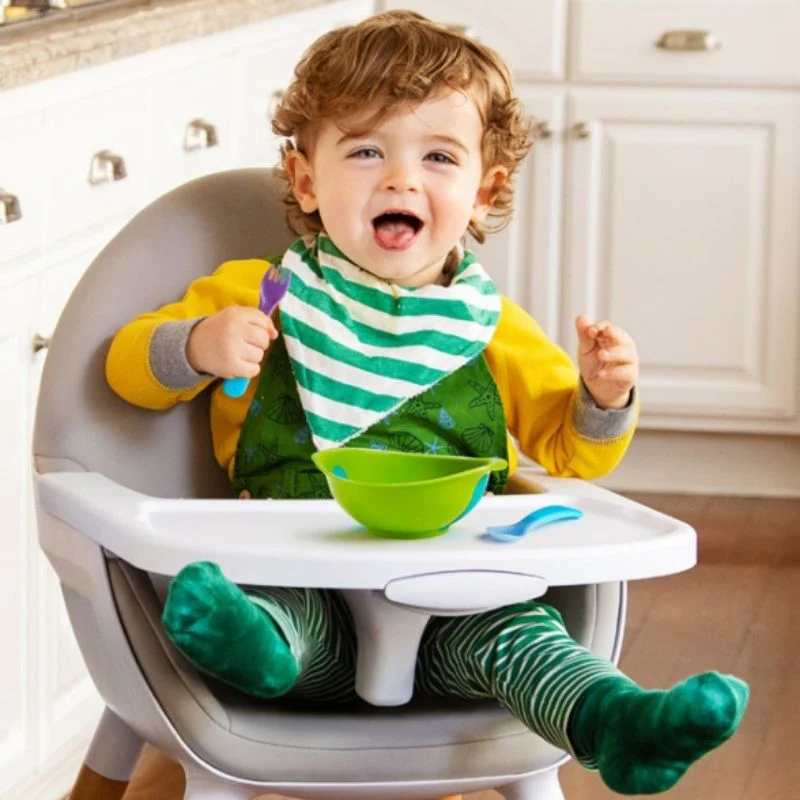 ColourReveal Toddler Utensils - 6 Pack - Image 2