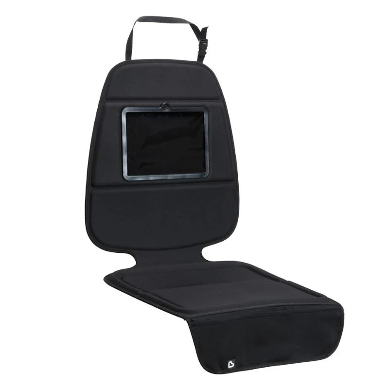 Elite Seat Guardian with Tablet Holder - Image 3
