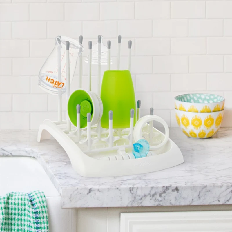 FOLD Bottle Drying Rack - Image 4