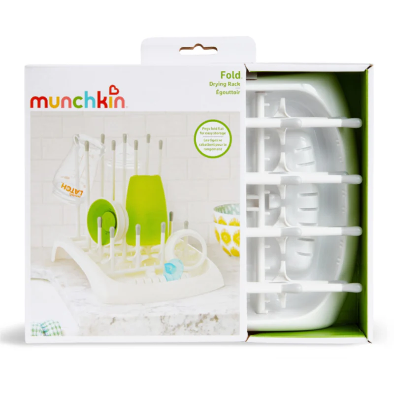 FOLD Bottle Drying Rack - Image 5