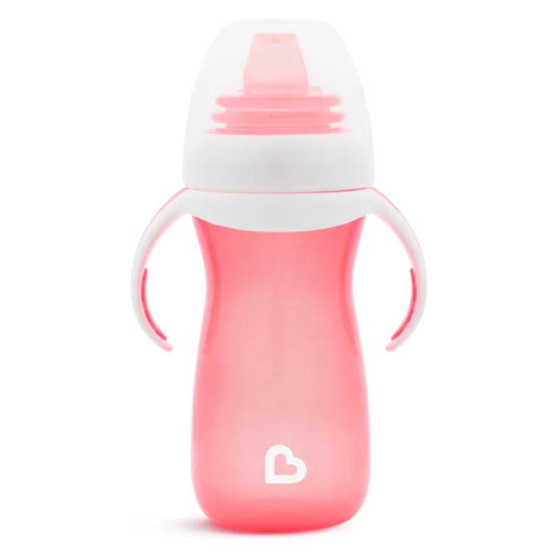 Gentle Transition Sippy Cup - 10oz - Image 2