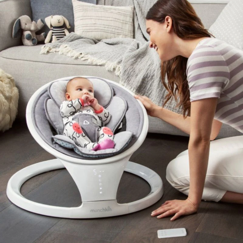 Infant Swing - Image 2