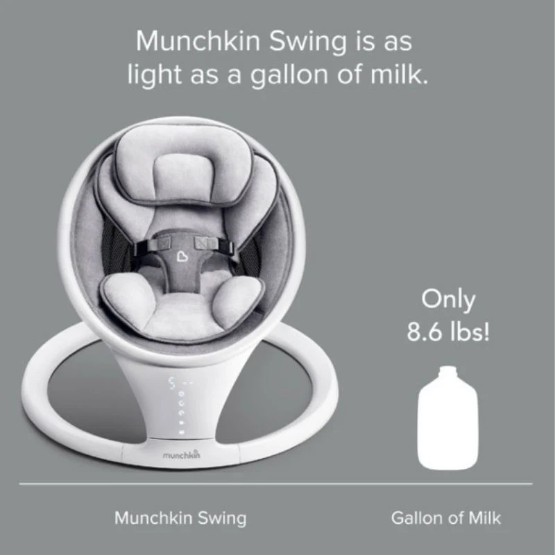 Infant Swing - Image 5