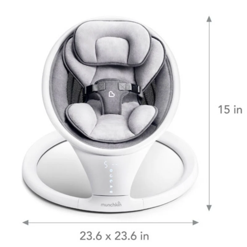 Infant Swing - Image 6