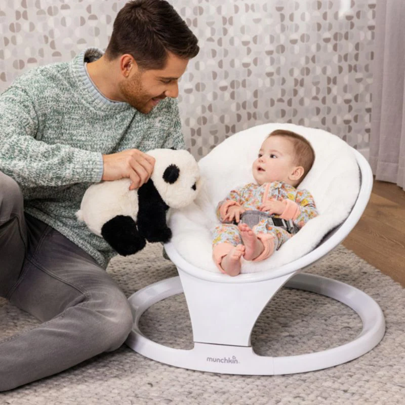 Infant SWING Premium Seat Cover - Image 6