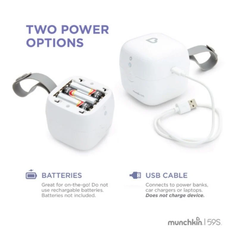 Mini portable UV Sterilizer - Image 5