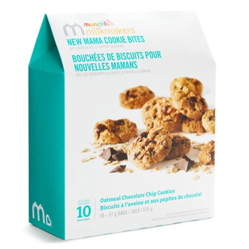 New Mama Cookie Bites - 10pk