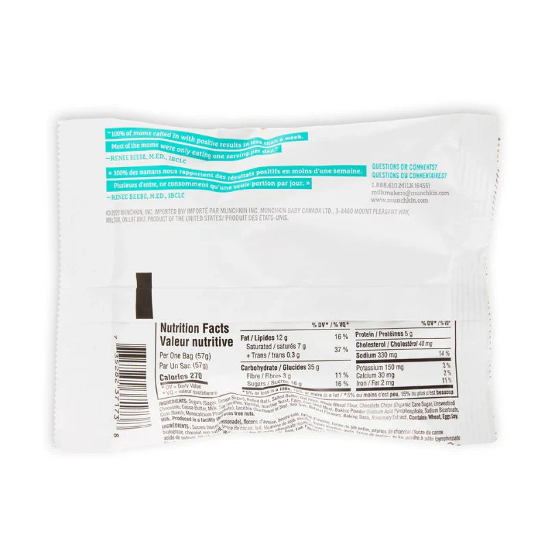 New Mama Cookie Bites - Single Pack - Image 3