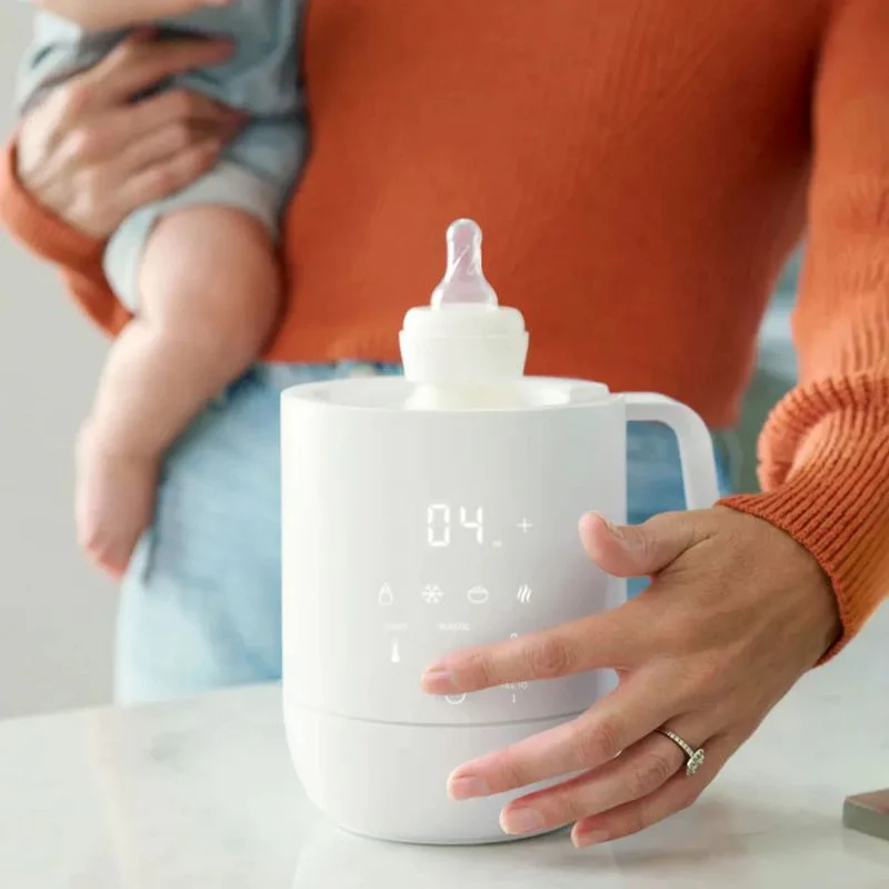 Precision Bottle Warmer - Image 6