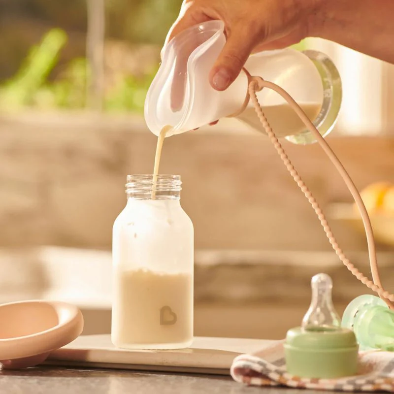 Silicone Breast Pump - Image 3